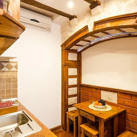 Apartment Soul Of The Town Dubrovnik Exterior foto