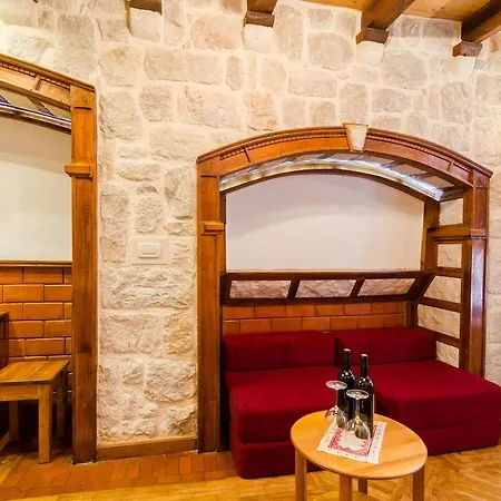 Apartment Soul Of The Town Dubrovnik Exterior foto