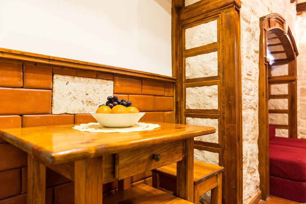Soul Of The Town Apartma