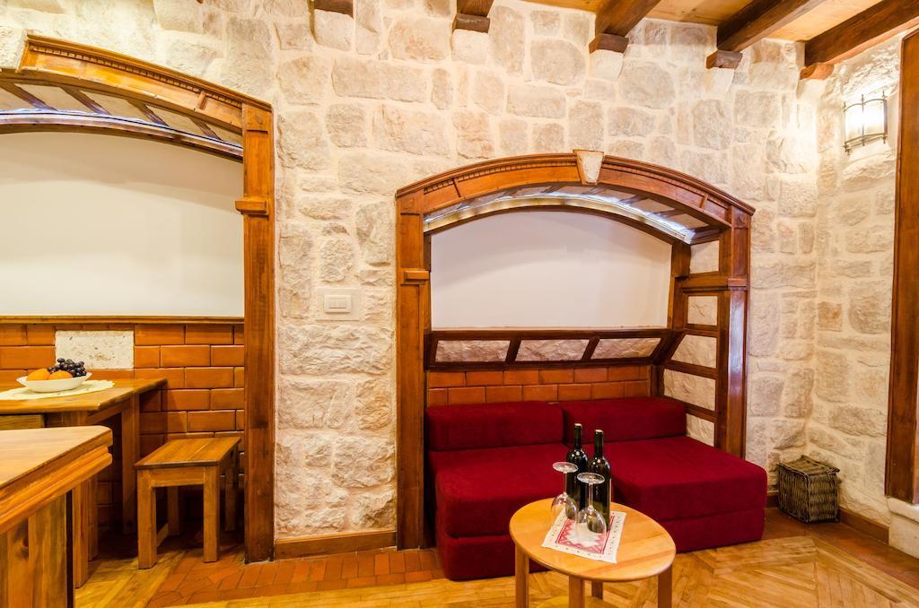 Apartma Soul Of The Town