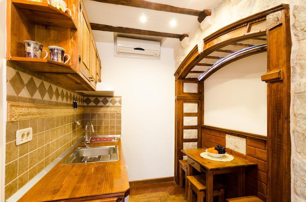 Soul Of The Town Apartment Dubrovnik