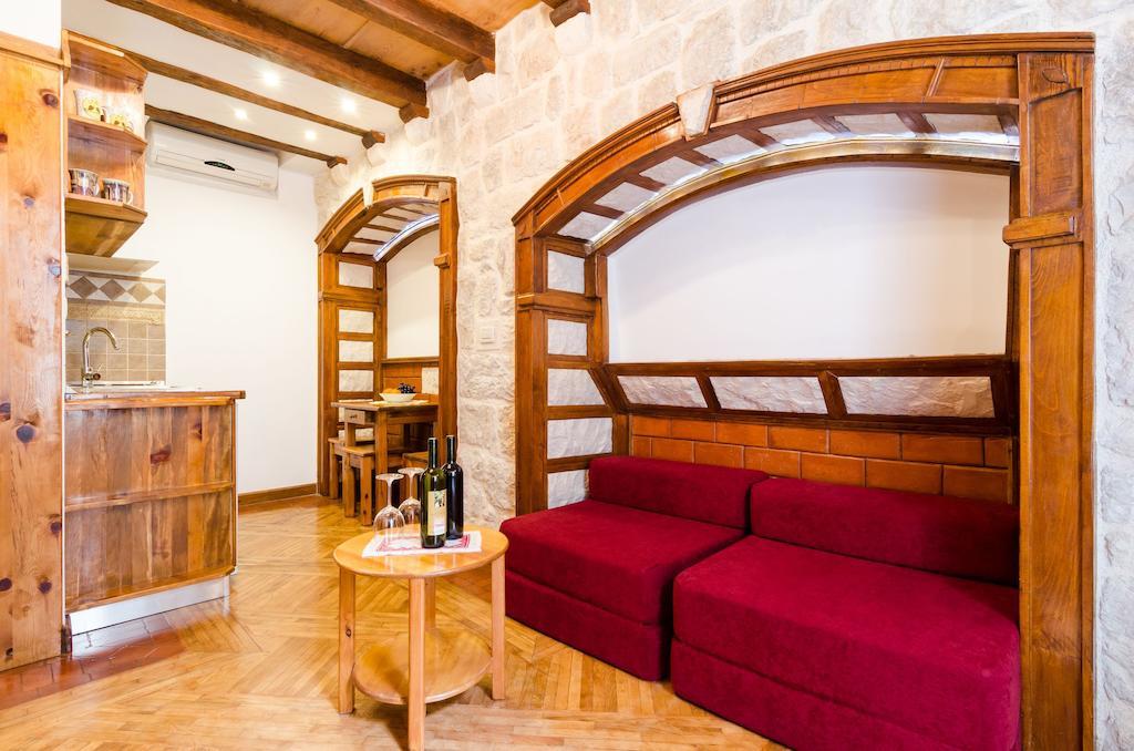 Soul Of The Town Apartma